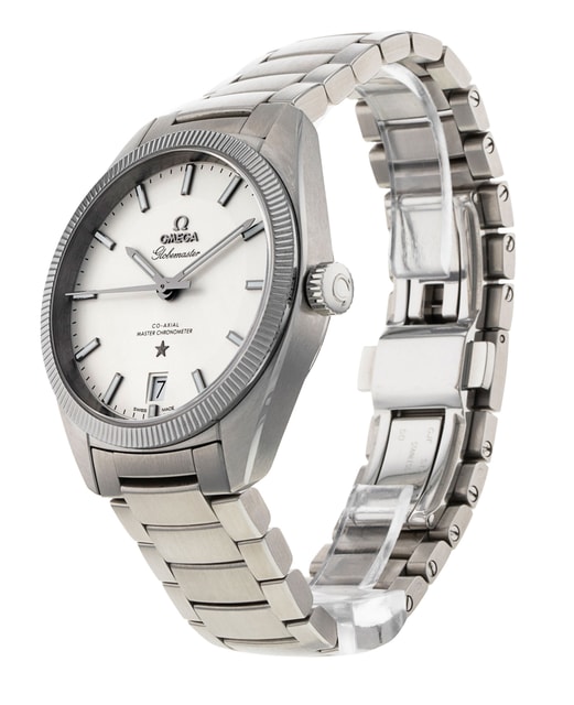 Omega Constellation Globemaster 130.30.39.21.02.001 Image 2